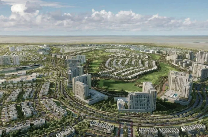 Metito Utilities secures Dubai South sewage plant maintenance contract 