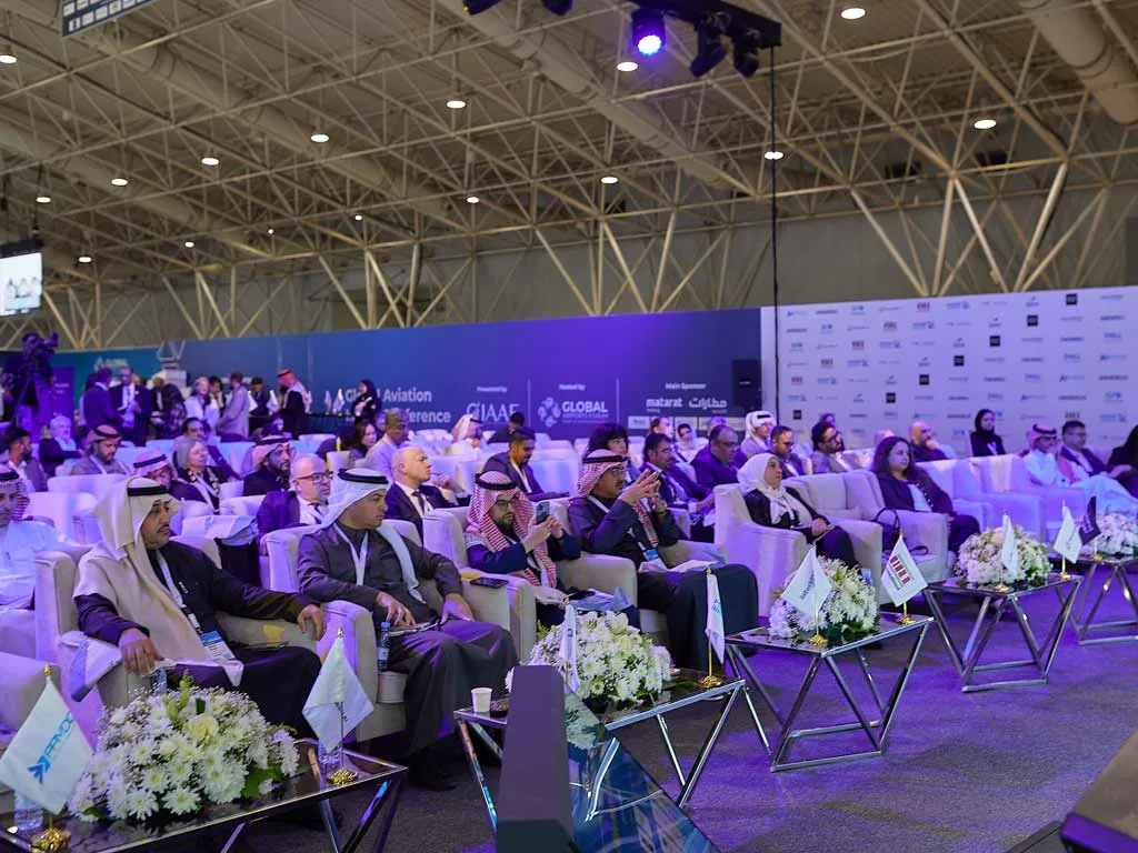 Global Airports Forum to bring aviation leaders to Riyadh