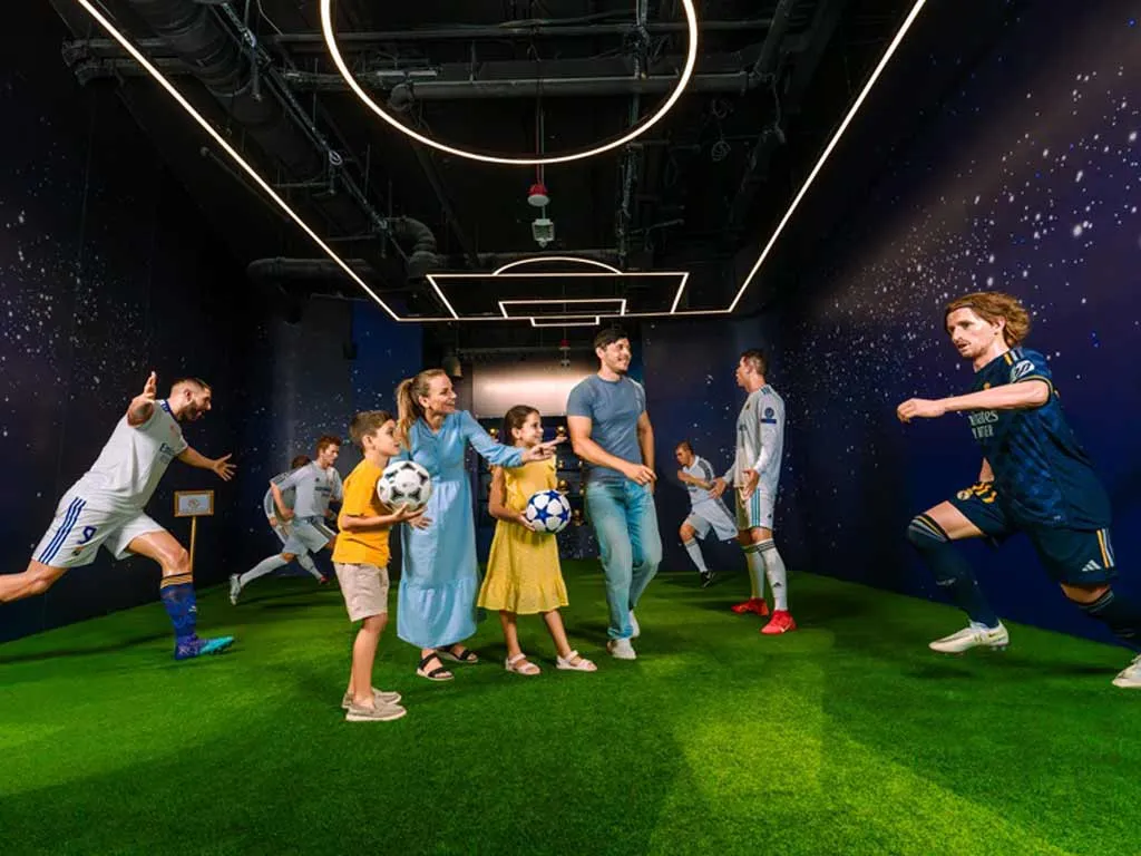 Dubai Parks and Resorts to welcome guests from October 7