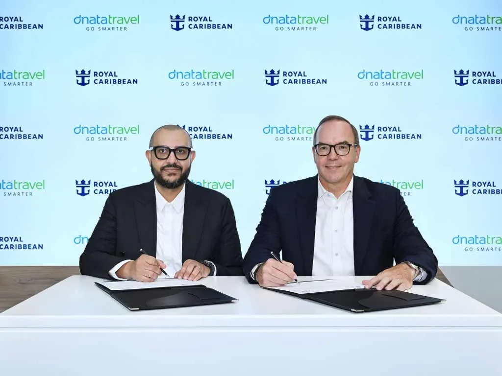 dnata Travel Group strengthens global growth strategy with 12 partnerships at ATM 