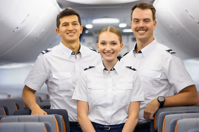 flydubai ties up with Egnatia, Skyborne for major pilot training programme