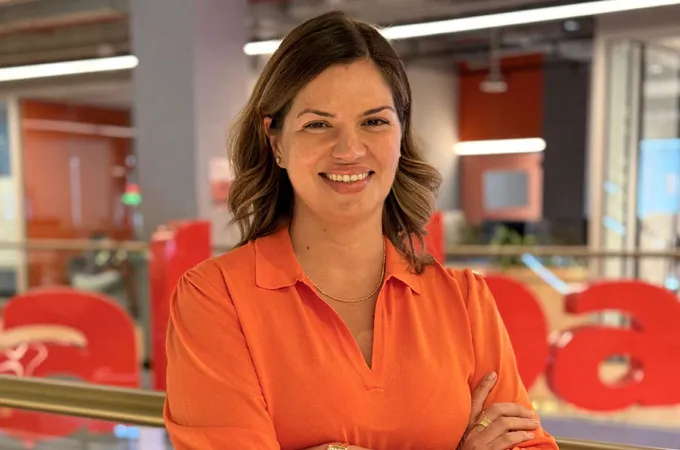 talabat appoints new Chief Marketing Officer
