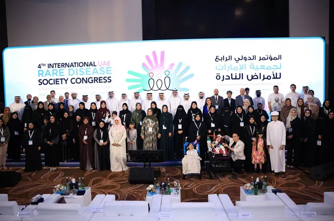 UAE wins bid to host IMPSN Conference in 2028