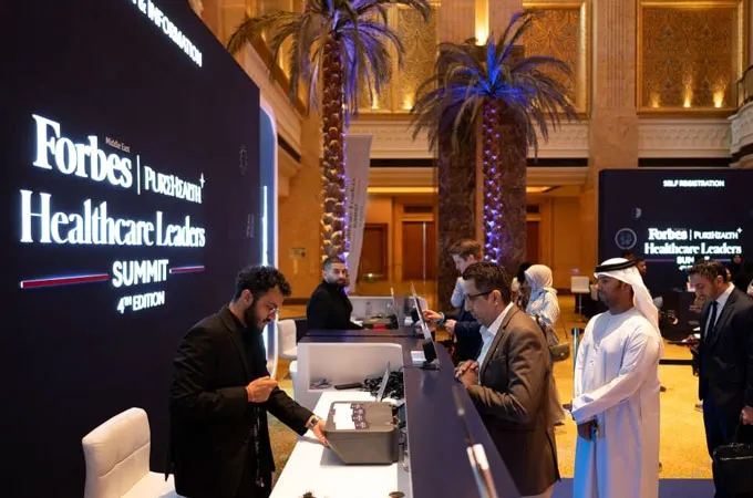 Abu Dhabi to host 5th Healthcare Leaders Summit 