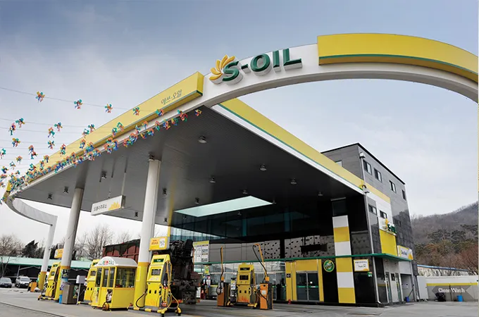 South Korea extends fuel tax cuts amid Mideast tensions