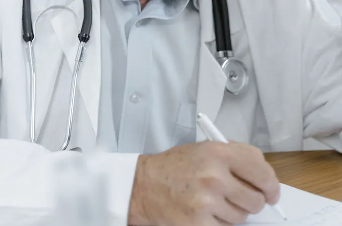 Nearly One in four doctors nearing retirement age, warns WHO