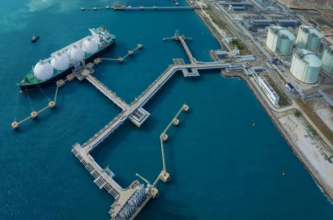 UK CCUS expertise could accelerate Asia Pacific projects, Xodus says
