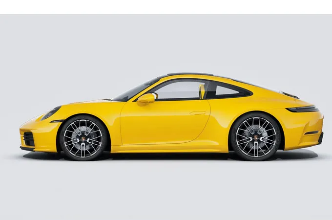 Porsche Centre Kuwait gears up for Auto World Show 2026