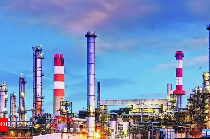 India’s Megha Engineering lands $379m KOC project contract
