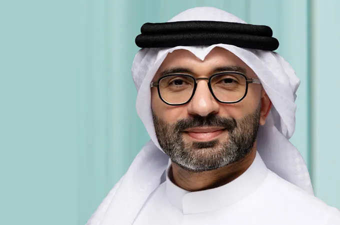SICO Wealth names Ahmed Burashid as new CEO