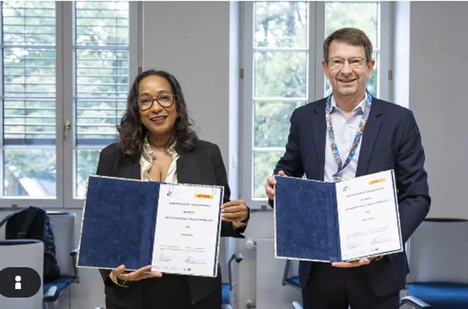 International Trade Centre, DHL join forces to support women SMEs in global trade