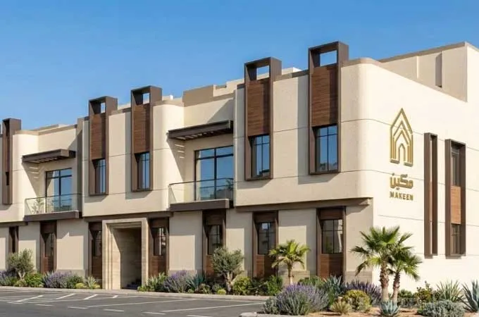 Asas Makeen awards contract for key residential, retail projects in Riyadh