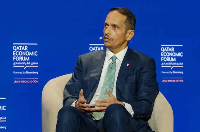 Qatar eyes $61 billion infrastructure, real estate investments