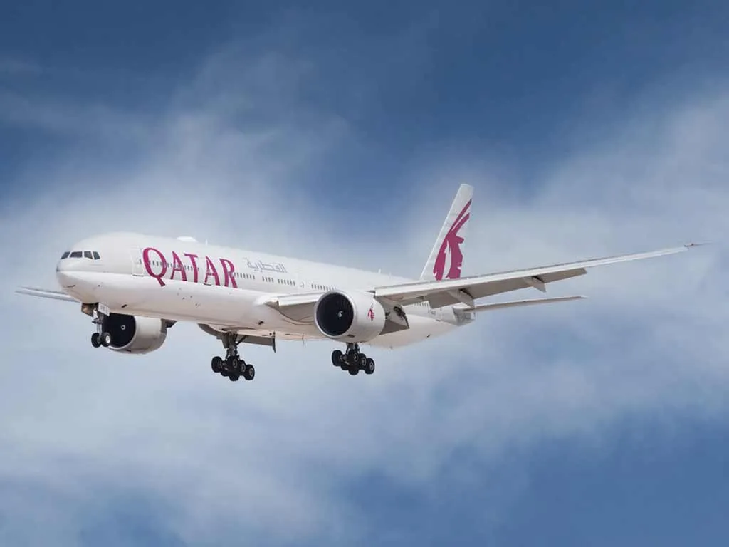 Iran war ‘largest crisis’ ever for airline says  Qatar Airways CEO