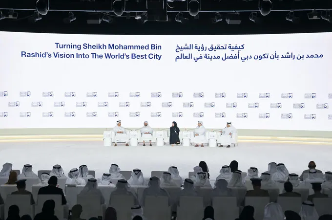 Over 1,000 leaders to attend MBRL Forum