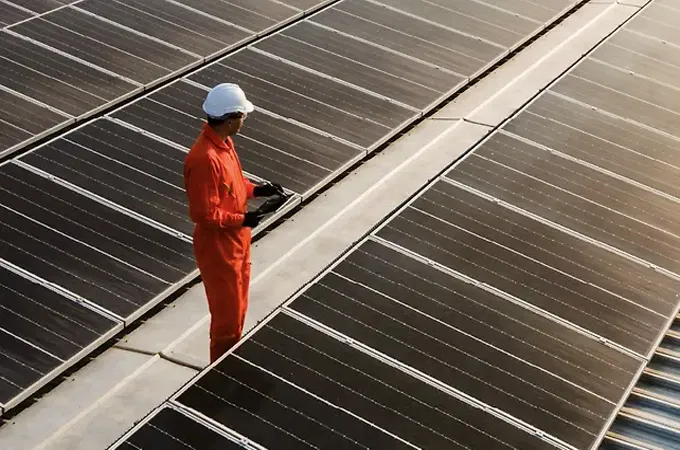 EWEC forecasts 45pc drop in power, water emissions by 2035