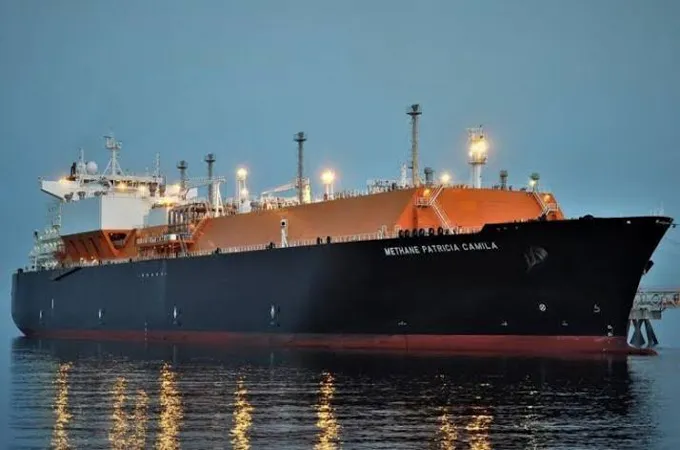 Nord Gas Solutions to supply regasification module for Excelerate FSRU project