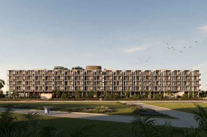 Al Ghurair Development launches new residential address in Dubai South