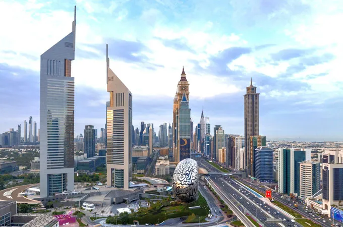 Dubai’s high-value residential rentals soar to $1.8bn in eight months, says report
