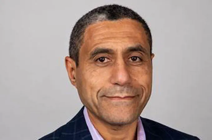 WSP names mission critical head for Middle East 