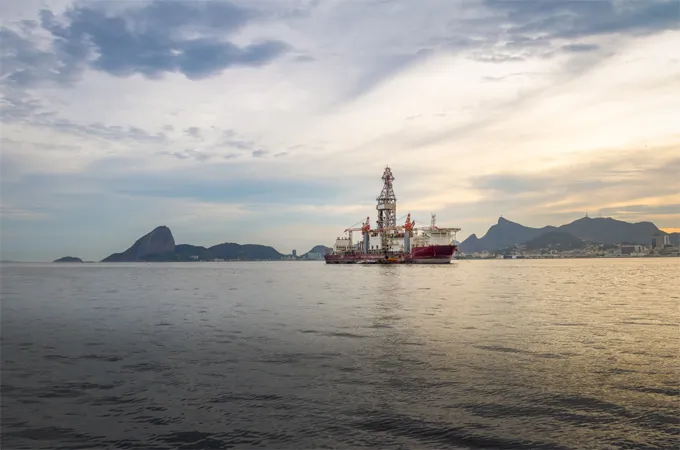 Miros lands multiple offshore tech deals in Brazil, Guyana