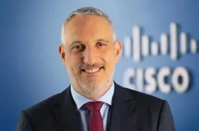Cybersecurity skills shifting: Cisco