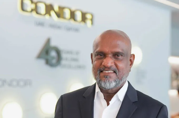 Condor completes handover of Dubai Sports City residential project