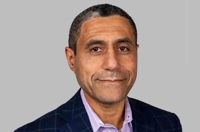WSP appoints new Mission Critical Lead in Middle East 