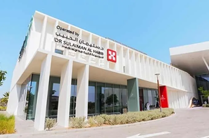 RSG, Dr Sulaiman Al Habib Medical Group open The Red Sea Hospital