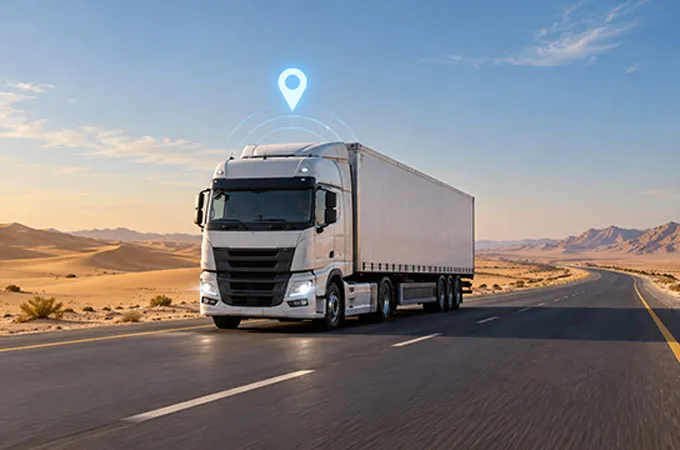  Fleet management systems in commercial vehicles in GCC to hit 12.5m by 2030