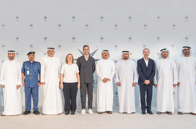 Dior launches new regional distribution centre at Dubai South