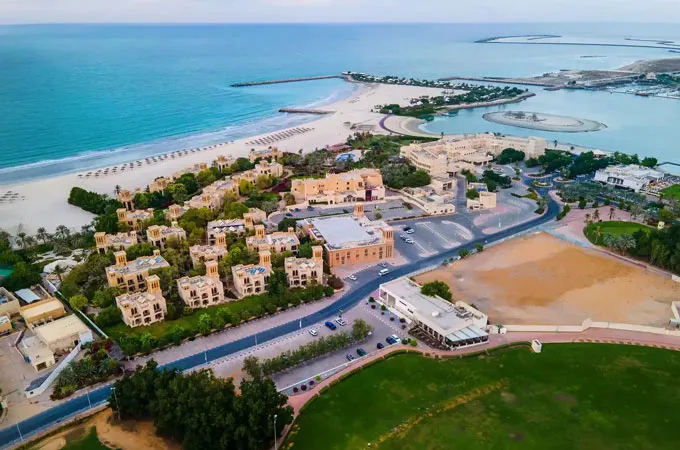 RAK property market sees strong demand in H1, apartment prices up 18pc
