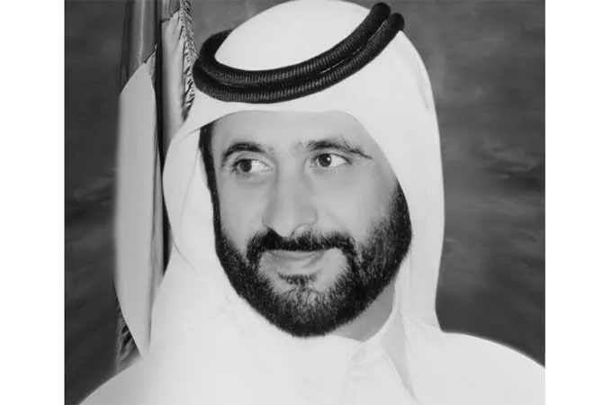 Sheikh Ahmed bin Rashid Al Maktoum, Dubai ruler’s brother, mourned