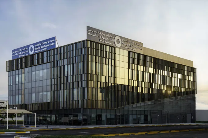 ICLDEC moves Zayed Sports City Branch to West Yas