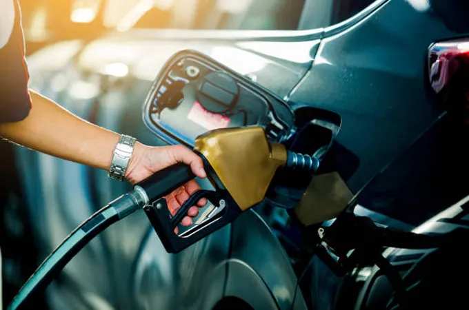 Germany cuts petrol, diesel taxes to ease rising fuel costs