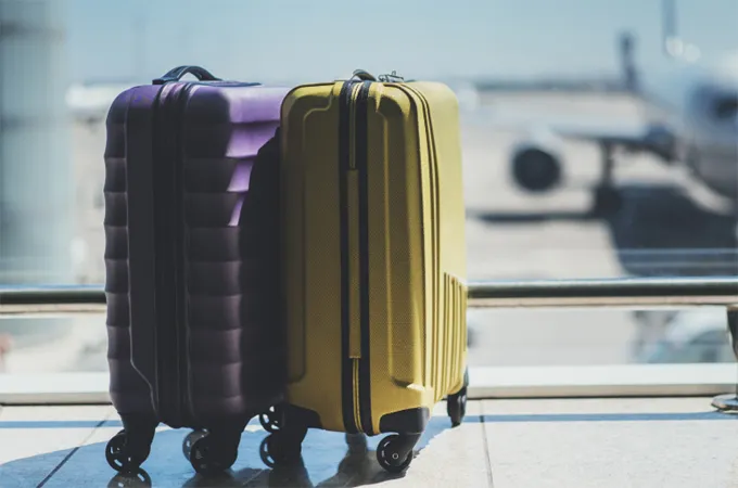 EU air traffic exceeds 2m flights between June, August