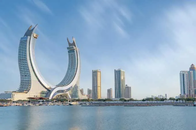 JPMorgan, Qatar’s QIA target $20bn investment partnership: report