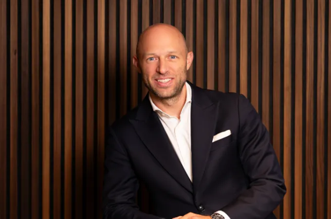 Chedi Hospitality appoints GM for Chedi Wadi Safar