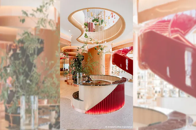 IHG to launch Noted Collection in Amman with coffee themed 50-key hotel