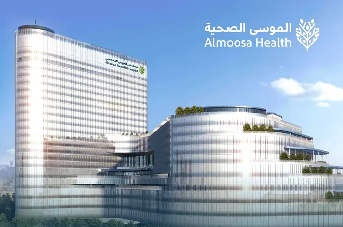 BEC Arabia secures $207m MEP contract for Saudi hospital project