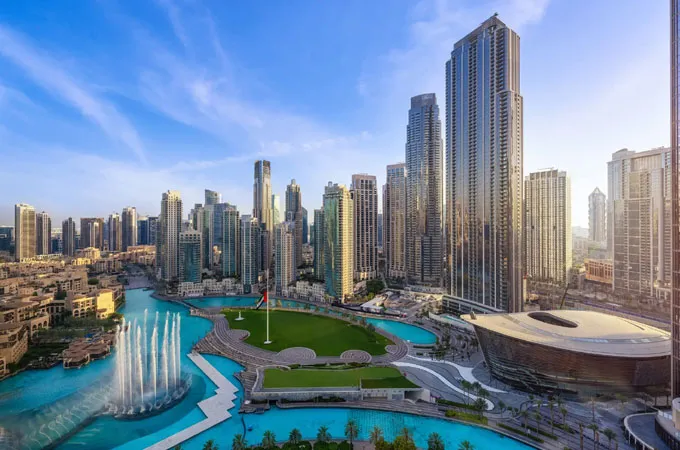 Dubai records $29.3bn in completed real estate projects in H1