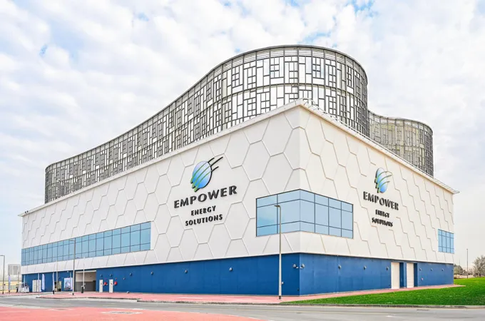Empower sets $119.13m in cash dividends for H1 2026