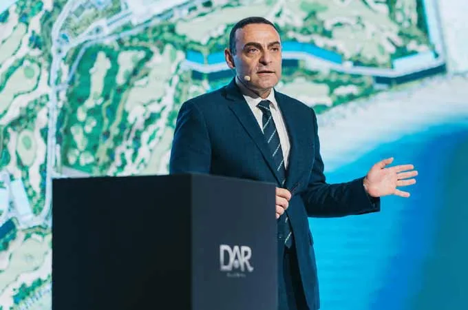 Saudi, Qatar reforms offer new real estate opportunities says Dar Global