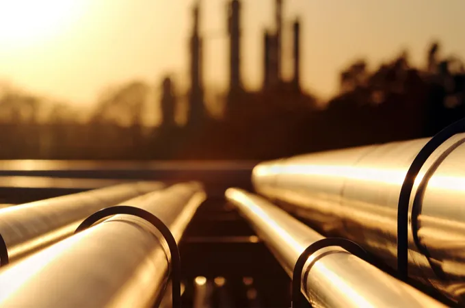 EU energy import bill surges as oil values jump 55.8pc in Q2