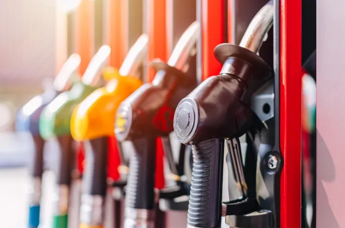 EU fuel prices surge 23.8pc in August
