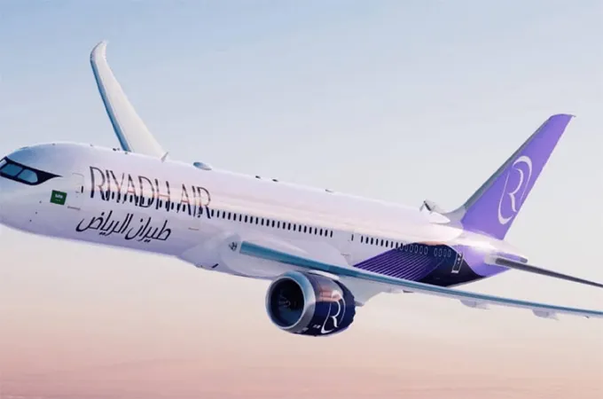 Riyadh Air opens bookings for Milan flights