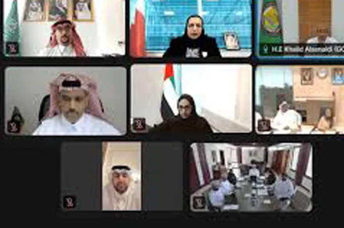 GCC trade Undersecretaries hold 64th meeting