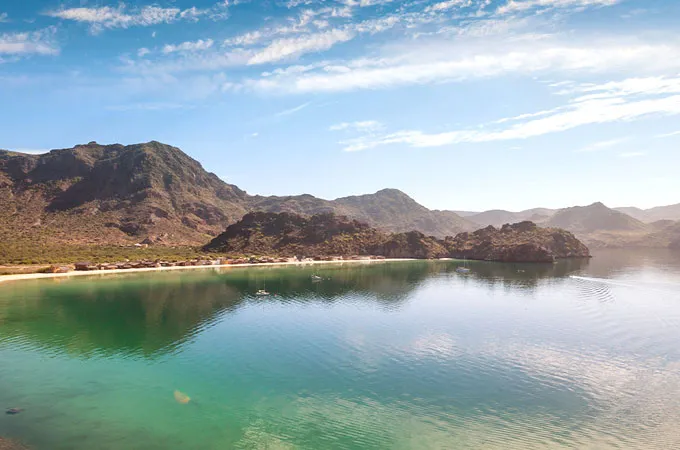 Sharjah unveils 51,200-sq-m Al Freish Lake development in Kalba