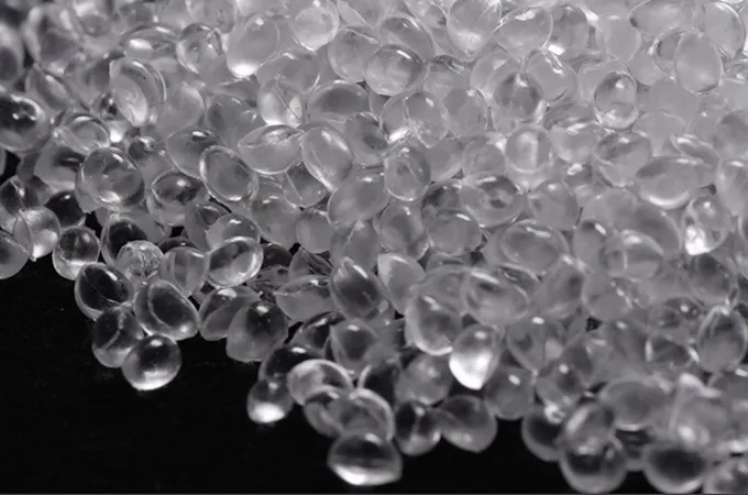 Sulzer supplies purification tech for BeyondPoly’s POE plant in China