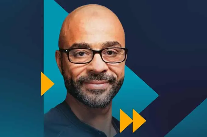 Global AI visionary Mo Gawdat to headline Bahrain Fintech Forward 